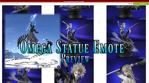 omega emote ffxiv buy|ff14 sitting emotes.